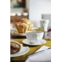 FIFTYEIGHT PRODUCTS FIFTYEIGHT Tazza da caffè 200ml - Lecker bianco