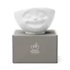 FIFTYEIGHT PRODUCTS Ciotola 500ml - Laughing bianco
