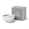 FIFTYEIGHT PRODUCTS Ciotola 500ml - Laughing Face Inside Lavender