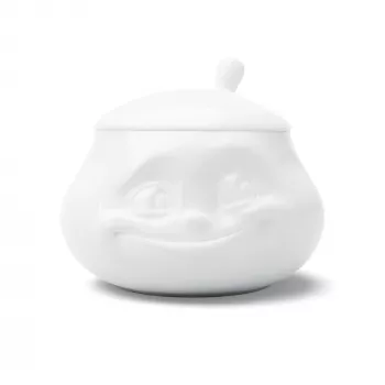 FIFTYEIGHT PRODUCTS FIFTYEIGHT Zuccheriera bianco