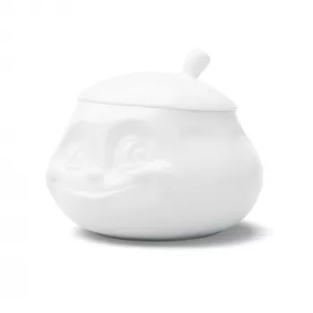 FIFTYEIGHT PRODUCTS FIFTYEIGHT Zuccheriera bianco