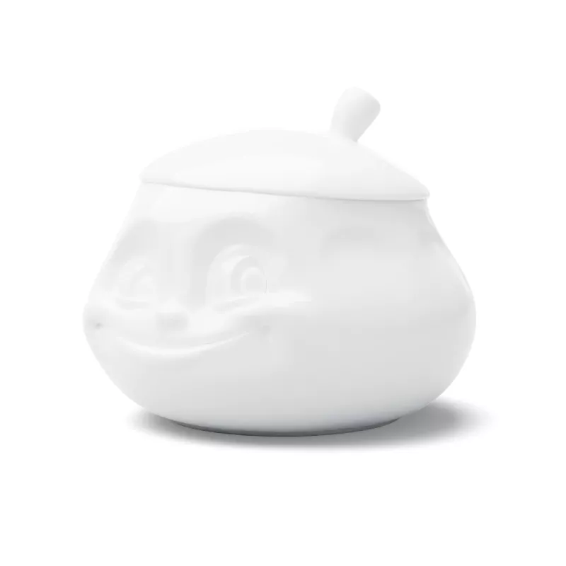 FIFTYEIGHT PRODUCTS FIFTYEIGHT Zuccheriera bianco