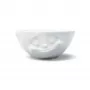FIFTYEIGHT PRODUCTS Ciotola 350 ml - Happy White