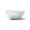 FIFTYEIGHT PRODUCTS Ciotola 350 ml - Happy White