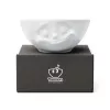 FIFTYEIGHT PRODUCTS Ciotola 350 ml - Happy White