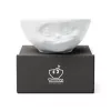 FIFTYEIGHT PRODUCTS Ciotola 350 ml - Lecker White