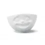 FIFTYEIGHT PRODUCTS Piatto da portata 1000 ml - Laughing White