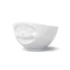 FIFTYEIGHT PRODUCTS Piatto da portata 1000 ml - Laughing White