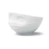 FIFTYEIGHT PRODUCTS Ciotola 500 ml - Confident White