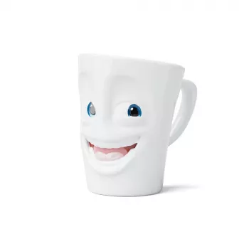FIFTYEIGHT Tazza con manico 350ml - Joking - Movie Edition