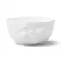 FIFTYEIGHT PRODUCTS FIFTYEIGHT Ciotola 2600 ml - Munching White