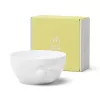 FIFTYEIGHT PRODUCTS FIFTYEIGHT Ciotola 2600 ml - Munching White