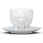 FIFTYEIGHT PRODUCTS FIFTYEIGHT TALENT Tazza 260 ml - Wolfgang Amadeus Mozart