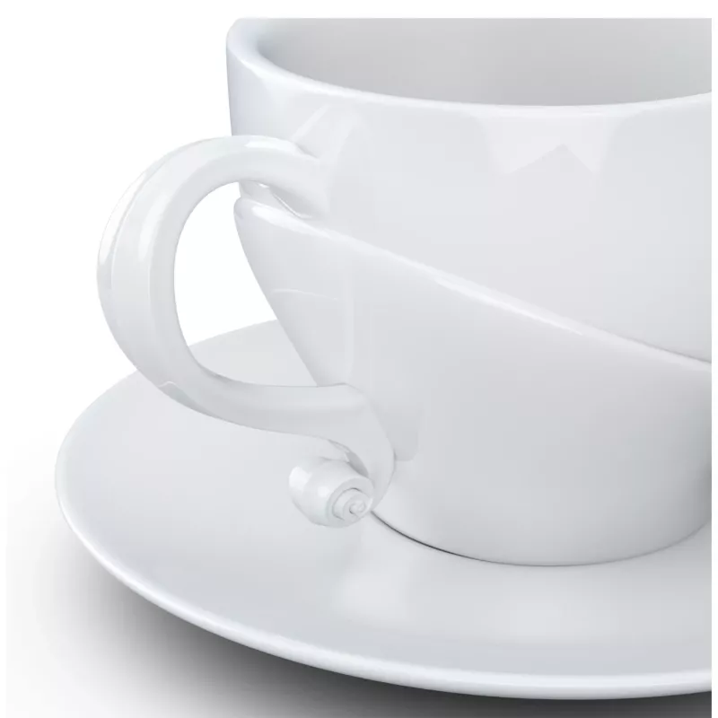 FIFTYEIGHT PRODUCTS FIFTYEIGHT TALENT Tazza 260 ml - Wolfgang Amadeus Mozart