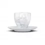 FIFTYEIGHT PRODUCTS FIFTYEIGHT TALENT Tazza 260 ml - William Shakespeare
