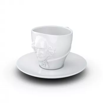 FIFTYEIGHT PRODUCTS FIFTYEIGHT TALENT Tazza 260 ml - William Shakespeare