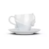 FIFTYEIGHT PRODUCTS FIFTYEIGHT TALENT Tazza 260 ml - William Shakespeare