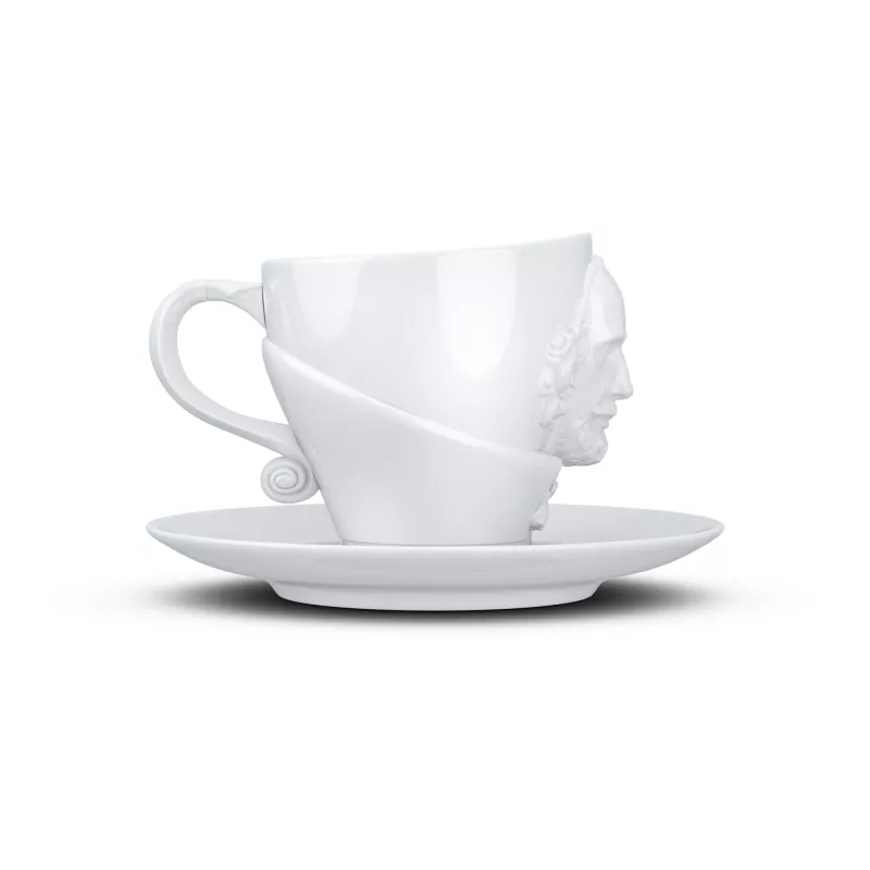 FIFTYEIGHT PRODUCTS FIFTYEIGHT TALENT Tazza 260 ml - William Shakespeare