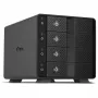 Fantec MB-X4U31 Case per hard disk SATA 3,5