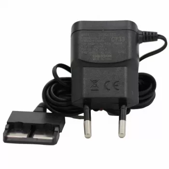Gigaset Alimentatore - nero - per Gigaset SL400, SL400A, SL400A Duo, SL400H (C39280-Z4-C733)