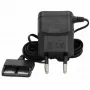 Gigaset Alimentatore - nero - per Gigaset SL400, SL400A, SL400A Duo, SL400H (C39280-Z4-C733)