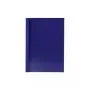 LMG Signaltechnologie 50 copertine per rilegatura termica blu