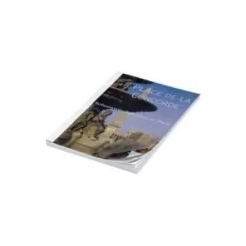 LMG Signaltechnologie 50 copertine per rilegatura termica Premium bianco