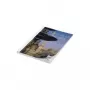LMG Signaltechnologie 50 copertine per rilegatura termica Premium bianco