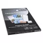 LMG pellicole per plastificazione A3 lucide 80 micron confezione da 100