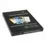 LMG pouch per plastificazione A4 lucide, 80 micron, confezione da 100