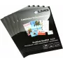 LMG pellicole per plastificazione A4 lucide 80 micron 25 pezzi