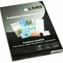 LMG pellicole per plastificazione A5 lucide confezione da 100 175 micron