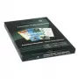 LMG pouch per plastificazione A5 lucide, 80 micron, confezione da 100