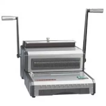 LMG Signaltechnologie S310 rilegatrice a filo