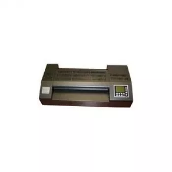 LMG Signal Technology Sky 335 R6 plastificatrice A3+