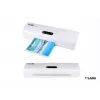 LMG Signal Technology Speedlam 236 plastificatrice A4+ caldo e freddo 4 rulli