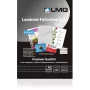 Pellicole plastificatrici LMG A3 lucide 125 micron 100 pezzi