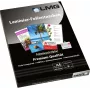 Pellicole plastificatrici LMG A4 lucide 80 micron 100 fogli
