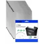 LMG Signaltechnologie fogli lubrificanti per distruggidocumenti (12 fogli) - LMG-OELPAPIER