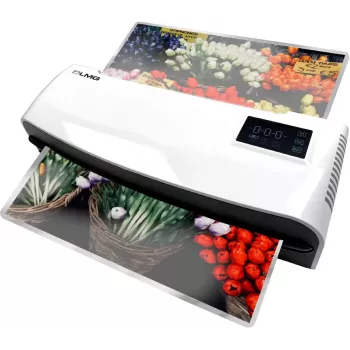 LMG Signal Technology LAMIKING plastificatrice fino a DIN A3