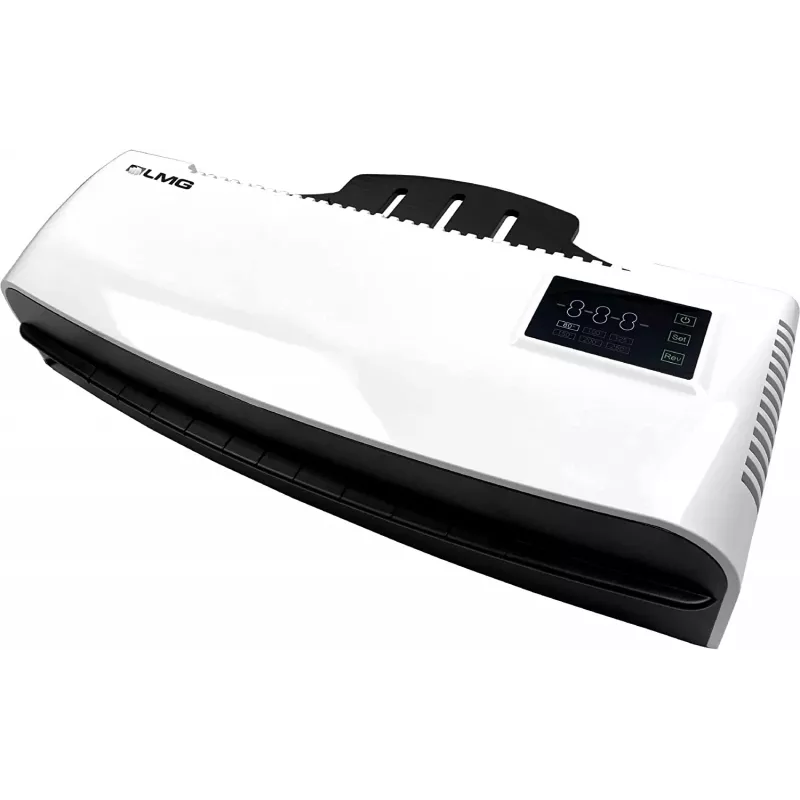 LMG Signal Technology LAMIKING plastificatrice fino a DIN A3