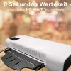 LMG Signal Technology LAMIKING plastificatrice fino a DIN A3