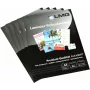 LMG Pellicole per laminazione opache A4 80 micron confezione da 25
