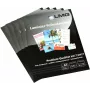 LMG Pellicole per laminazione A3 opache 125 micron confezione da 25