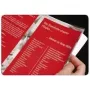 LMG Pellicole per laminazione A4 lucide 80 micron 100 pezzi