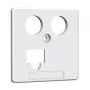 HOMEWAY HW-ZP-EK13S 8/8 RJ45 50mm rw cavo patch (HAXHSE-G0401-C045)