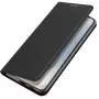 Nevox Vario Series Book Case per Samsung Galaxy S26 Plus, nero