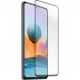 NEVOX NEVOGLASS 3D Pellicola protettiva in vetro temperato trasparente per Samsung Galaxy S26