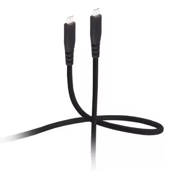 Flexline cavo USB-C su USB-C 3.2 Gen 2x2 TPE 0,25 m (FL31-57005)