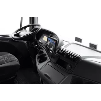 Arat supporto display per Mercedes-Benz Actros MP2/MP3, Axor, Atego